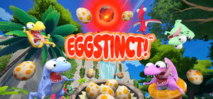Eggstinct! banner