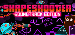 Shapeshooter: Soundtrack Edition banner