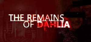The Remains of Dahlia banner