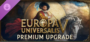 Europa Universalis V: Premium Upgrade banner