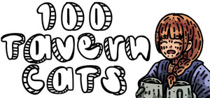 100 Tavern Cats banner