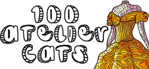 100 Atelier Cats banner