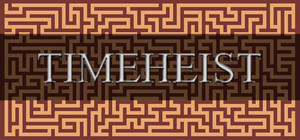 TIMEHEIST banner