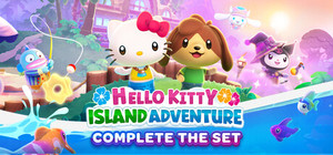 Hello Kitty Island Adventure - Complete The Set banner