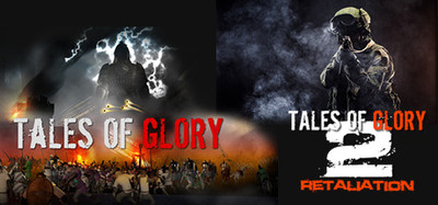Tales of Glory - Complete The Set