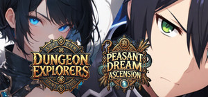 Dungeon Explorers banner