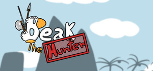 Beak the hunter banner