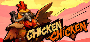 Chicken Chicken banner