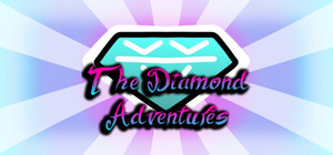 The Diamond Adventures banner