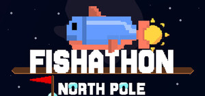 Fishathon: The North Pole banner