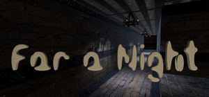 Far a Night banner