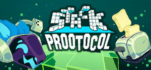 Stack Prootocol banner