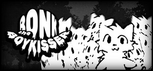BONK THE BOYKISSER banner