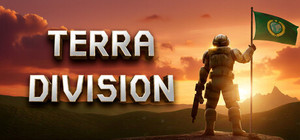 Terra Division banner