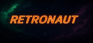 Retronaut banner