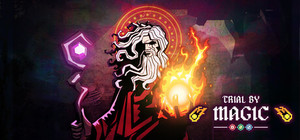 Trial By Magic banner