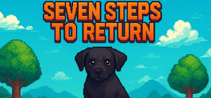 Seven Steps To Return banner