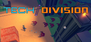 Tech Division banner