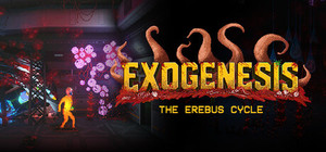 Exogenesis: The Erebus Cycle banner