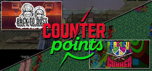 Counterpoints banner
