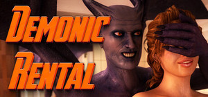 Demonic Rental 😈 banner