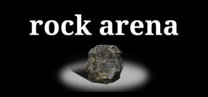 Rock Arena banner