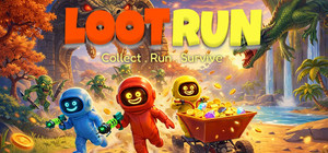 LootRun banner