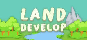 Land Develop banner