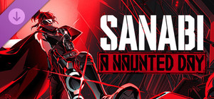 SANABI: A Haunted Day banner
