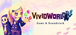 Vivid World : Game & Soundtrack banner
