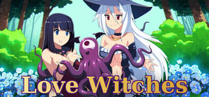 Love Witches banner
