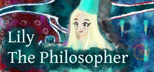 Lily the Philosopher banner