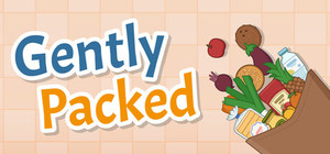Gently Packed banner