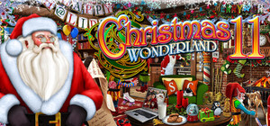 Christmas Wonderland 11: Collector's Edition banner