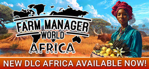Farm Manager World - Africa banner