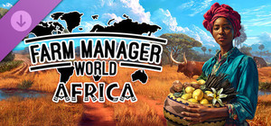 Farm Manager World - Africa banner