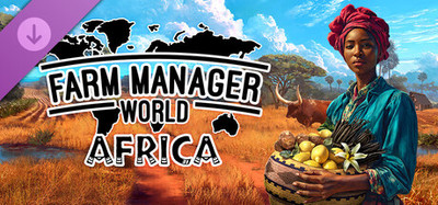 Farm Manager World - Africa