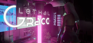 Lethal Grace banner