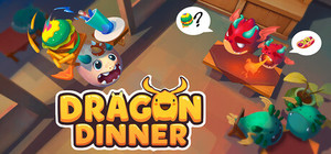 Dragon Dinner banner