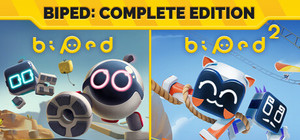 Biped Complete Edition banner