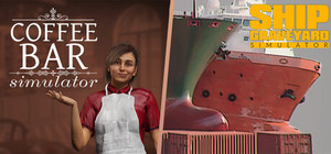 Coffee On The Ship banner