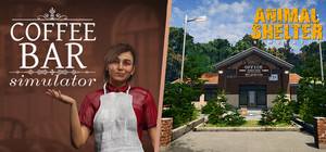 Coffee in Shelter banner