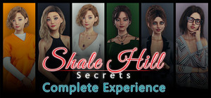 Shale Hill Secrets - Complete Experience banner
