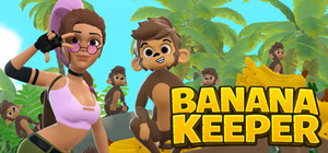 Banana Keeper banner