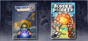 Fish Stick Protocol & Border Pioneer banner
