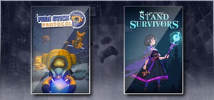 Fish Stick Protocol & I Am Legion: Stand Survivors banner