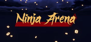 Ninja Arena banner