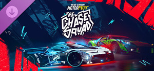 The Crew Motorfest | Chase Squad Pack banner