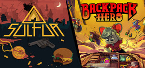 SULFUR x Backpack Hero banner