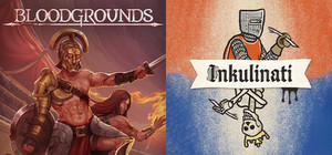 Bloodgrounds + Inkulinati banner